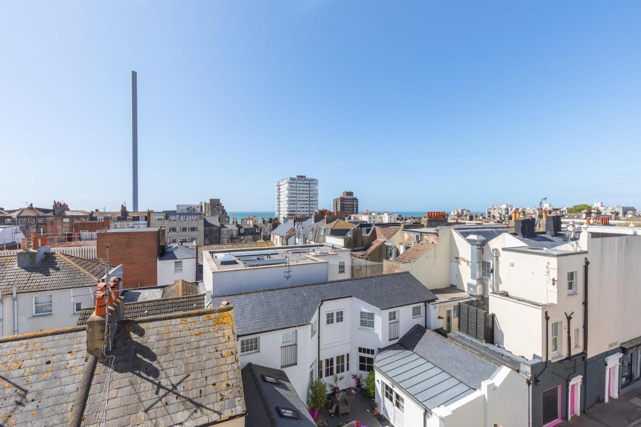 Right On - Brighton - By My Getaways Apartman Kültér fotó